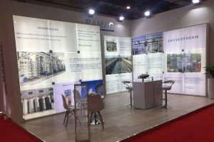 BAMAG HAS PARTICIPATED IN CAIRO WATREX EXPO 2019 FROM 20 – 22 MARCH 2019